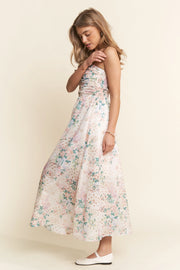 Tea Party Dress