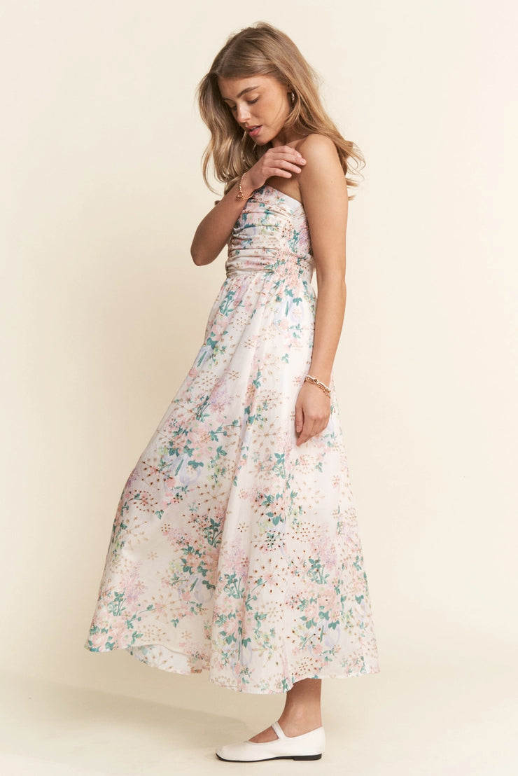 Tea Party Dress