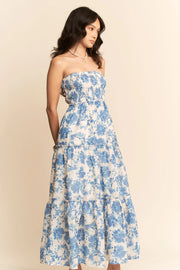 Tea Time Dress