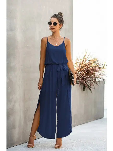 Americana Jumpsuit