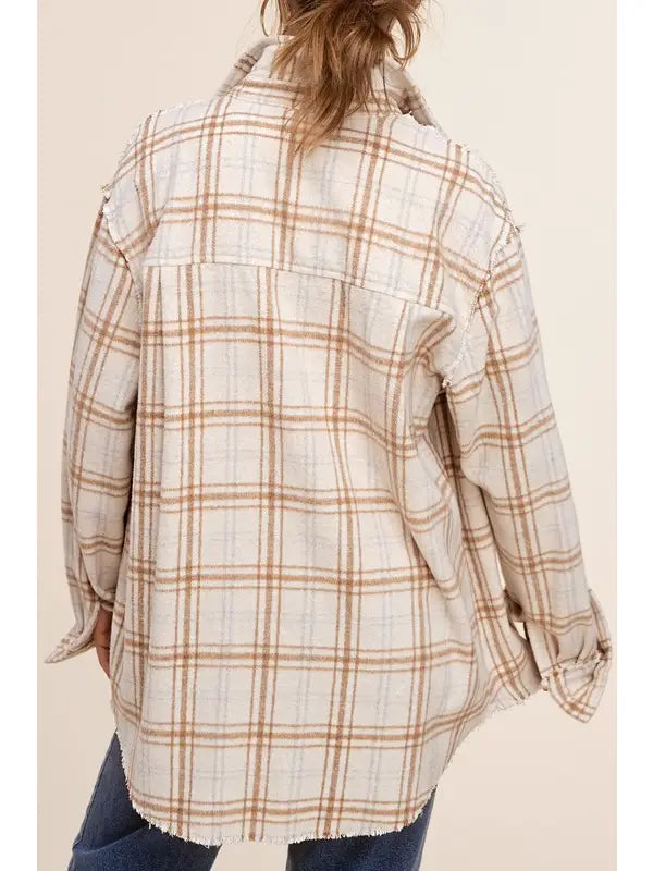 Emerson Plaid