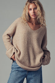 Mocha Moment Sweater