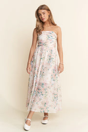 Tea Party Dress