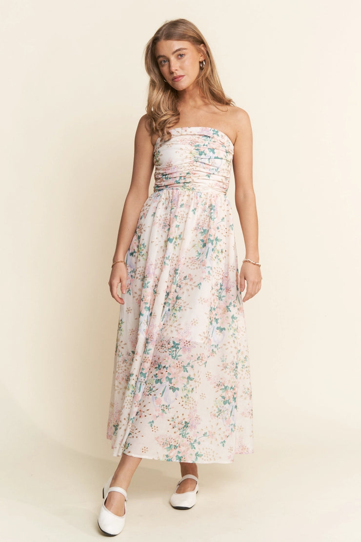 Tea Party Dress