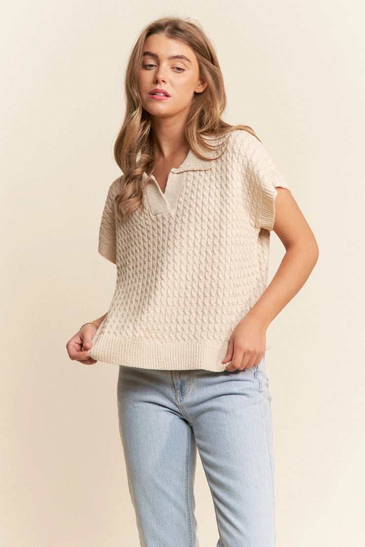 Polo Club Blouse