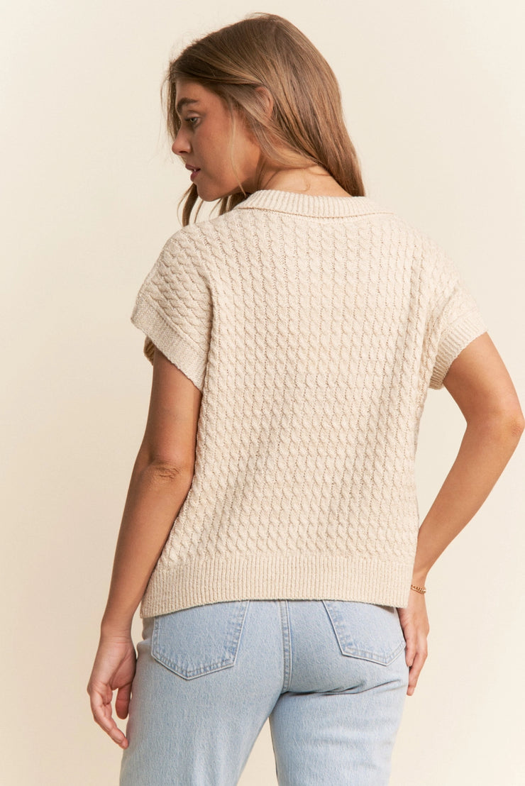 Polo Club Blouse