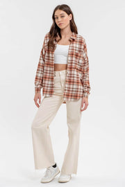 Emily Rust Plaid