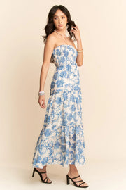 Tea Time Dress