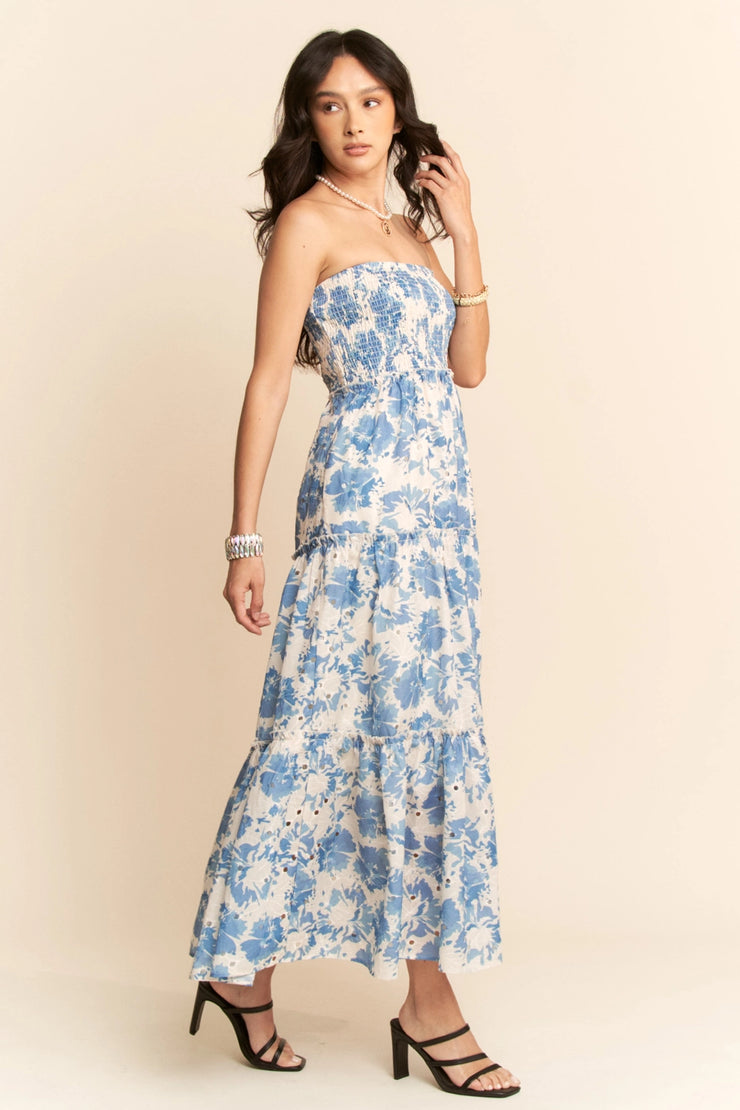 Tea Time Dress