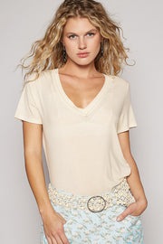 Oliver Sand Tee