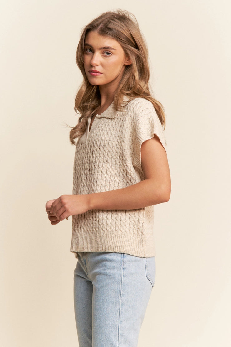 Polo Club Blouse