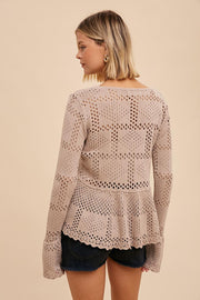 Penelope Sweater