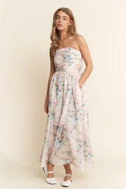 Tea Party Dress