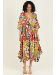 Tropical Dreams Dress