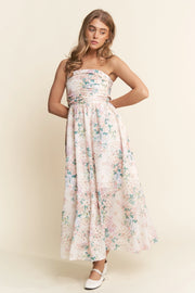 Tea Party Dress