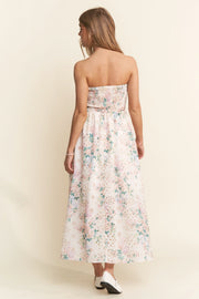 Tea Party Dress