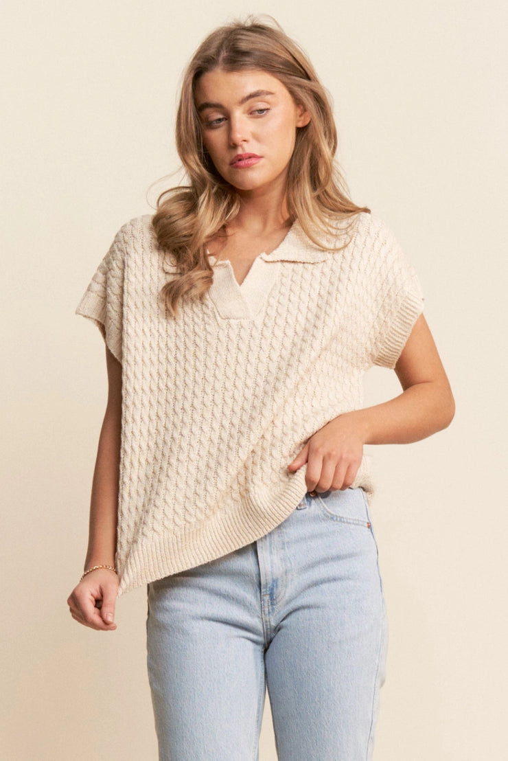 Polo Club Blouse