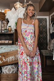 Ella Boho Maxi