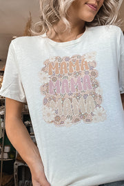 Daisy Mama Tee