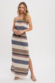 Frankie Stripe Dress