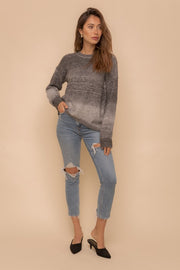 Ombre Super Soft Sweater