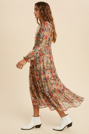 Fern Maxi Dress