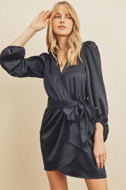 Dark Night Dress