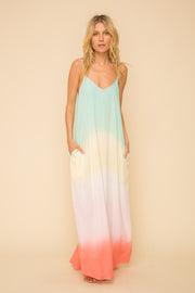 Sweet Summertime Maxi