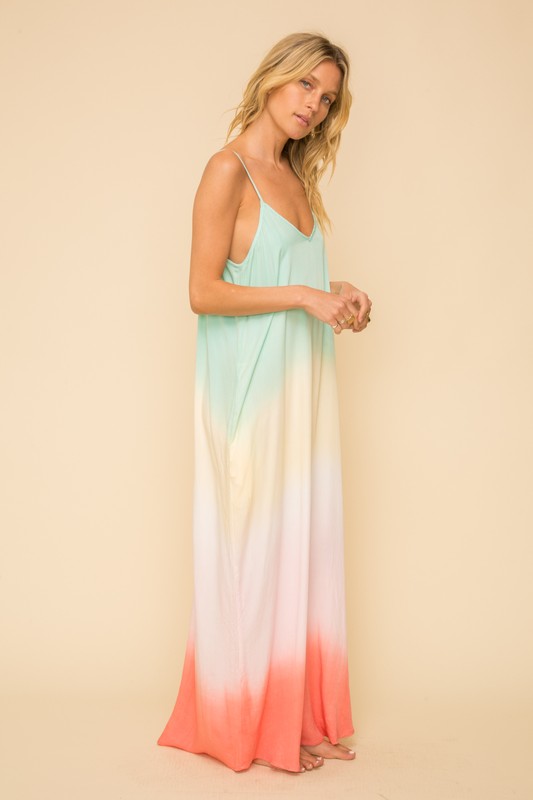 Sweet Summertime Maxi