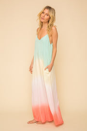 Sweet Summertime Maxi