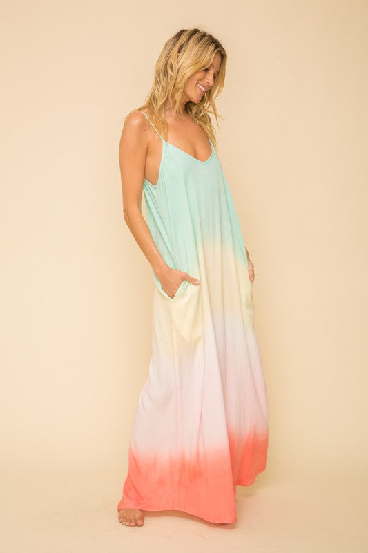 Sweet Summertime Maxi