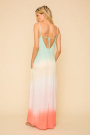 Sweet Summertime Maxi