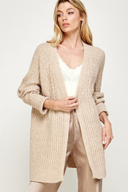 Dorthy Drop Shoulder Cardigan