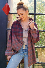 Kayla Plaid