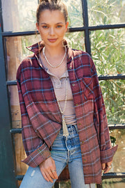 Kayla Plaid