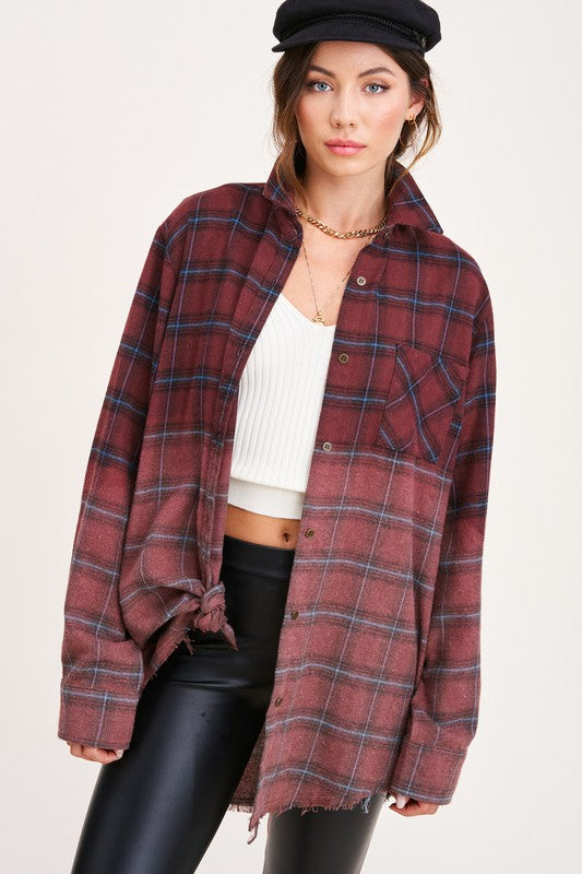 Kayla Plaid