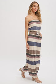 Frankie Stripe Dress