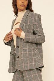 Mad About You. Blazer