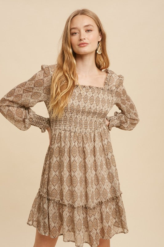 Meadow Dress