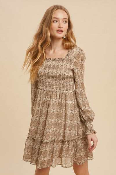 Meadow Dress