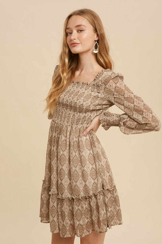 Meadow Dress