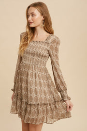 Meadow Dress