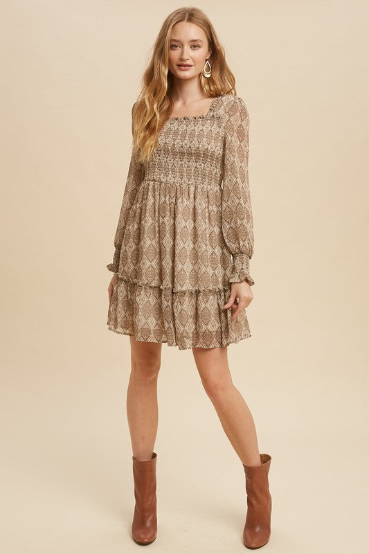 Meadow Dress