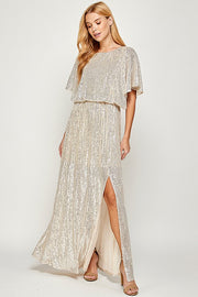 Sparkle & Shine Maxi