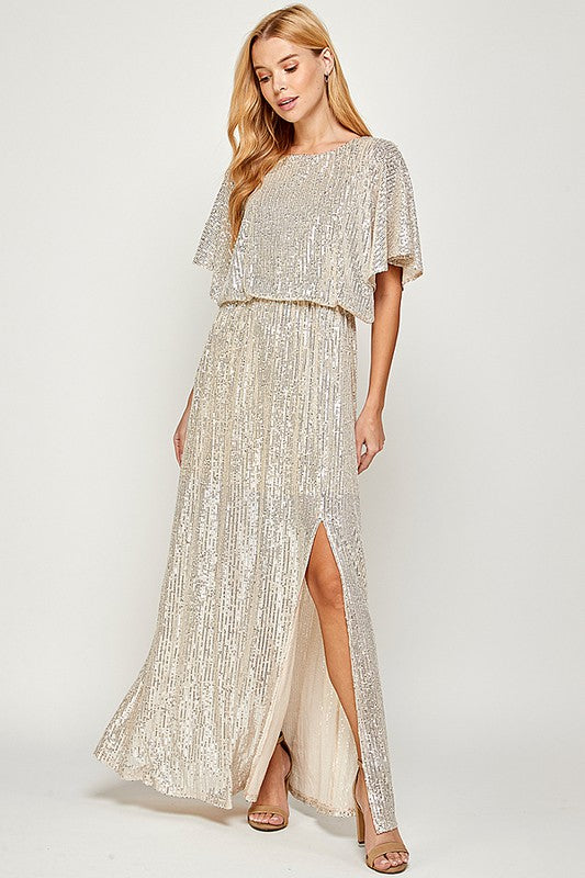 Sparkle & Shine Maxi