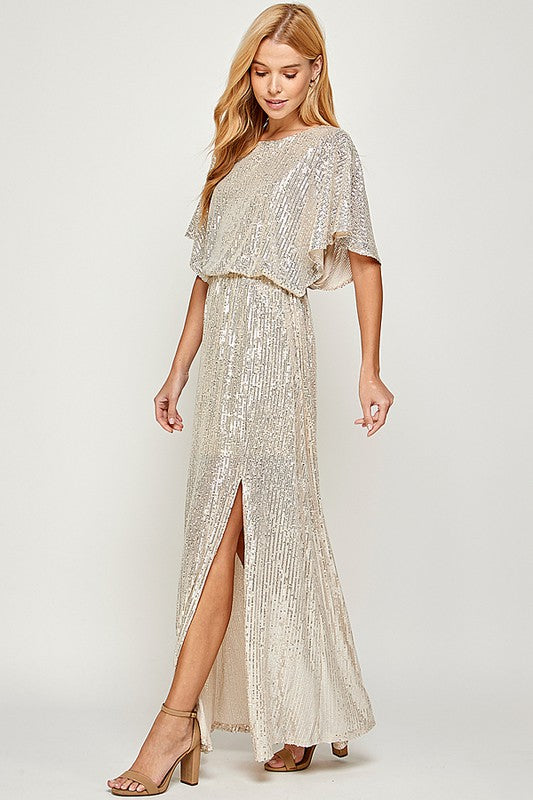 Sparkle & Shine Maxi