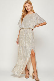 Sparkle & Shine Maxi