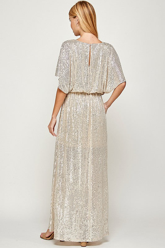 Sparkle & Shine Maxi