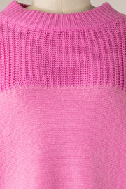 Bubblegum Sweater