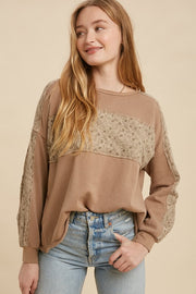 Lark Blouse